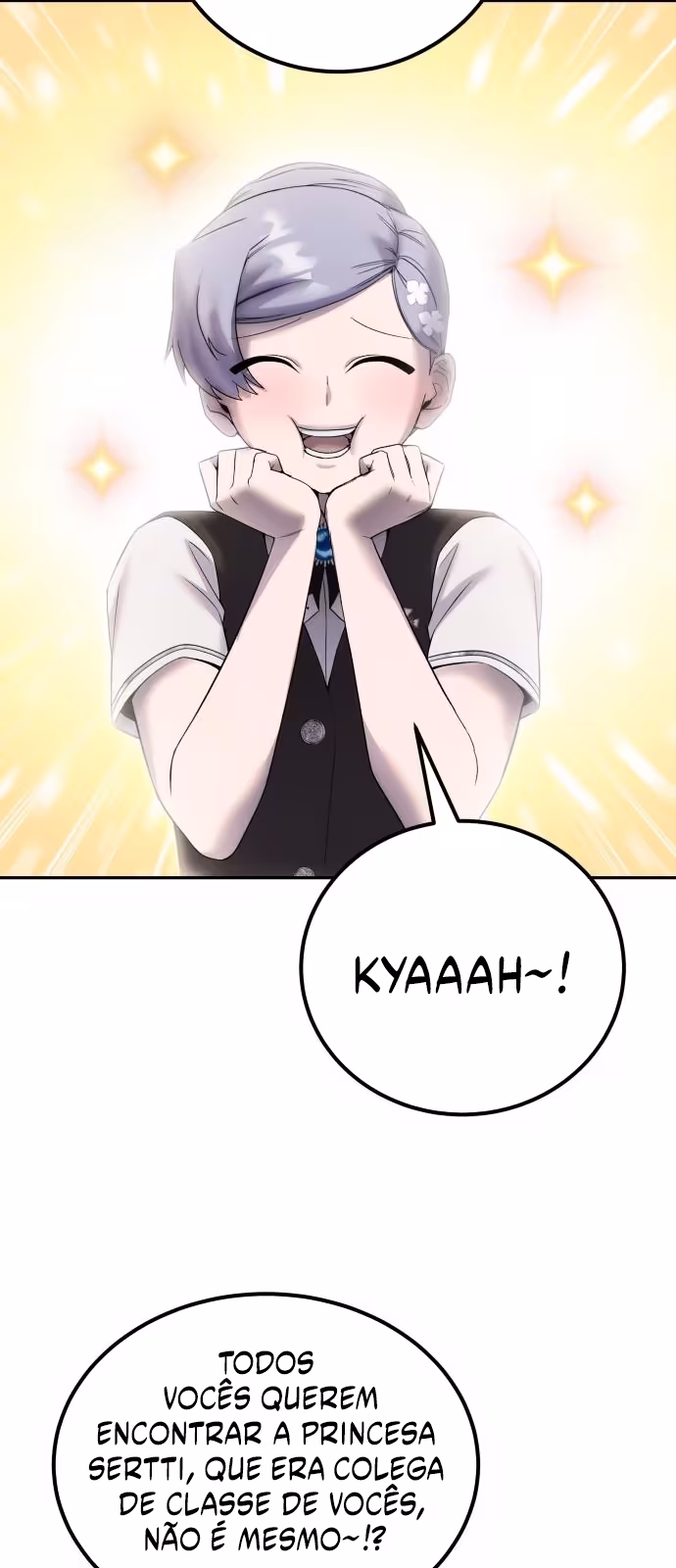 Página do Capítulo 85