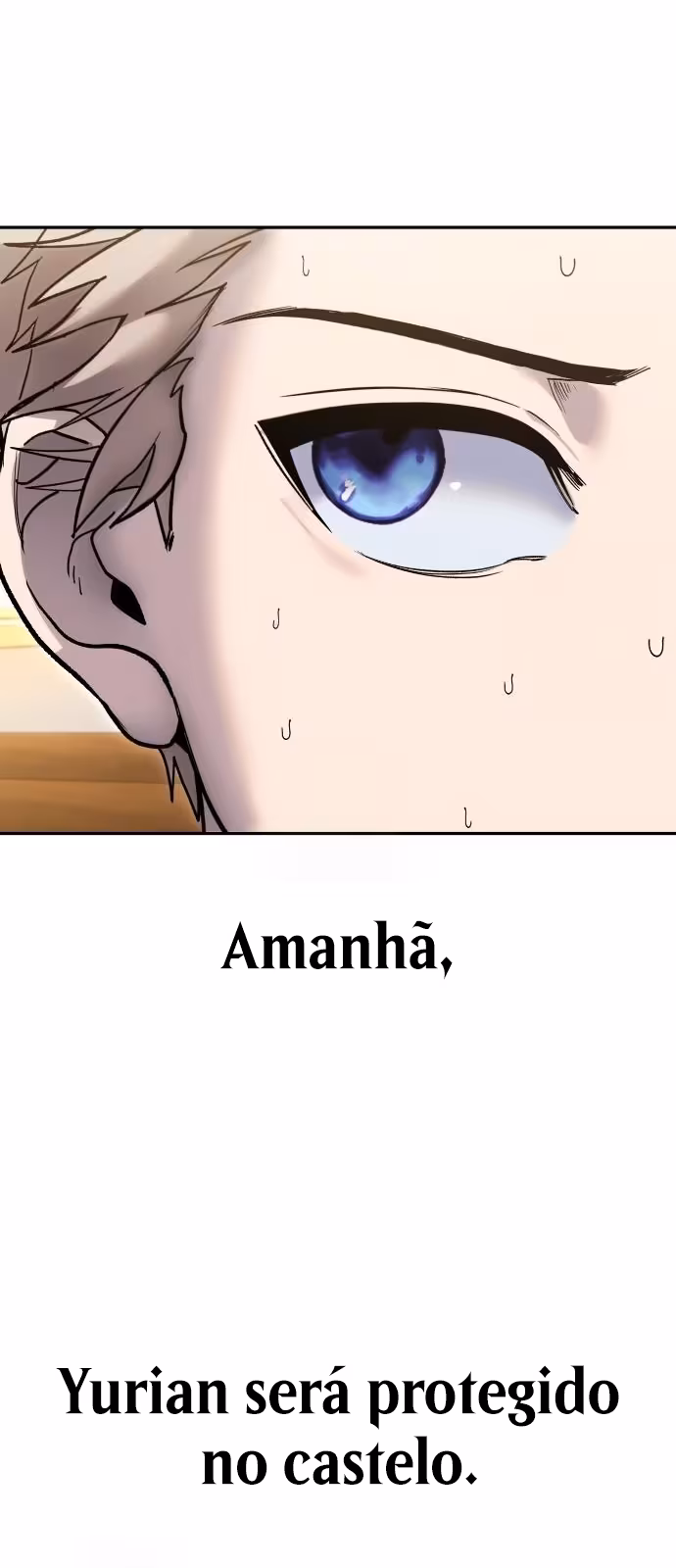 Página do Capítulo 85