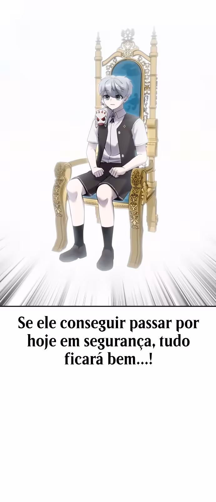 Página do Capítulo 85