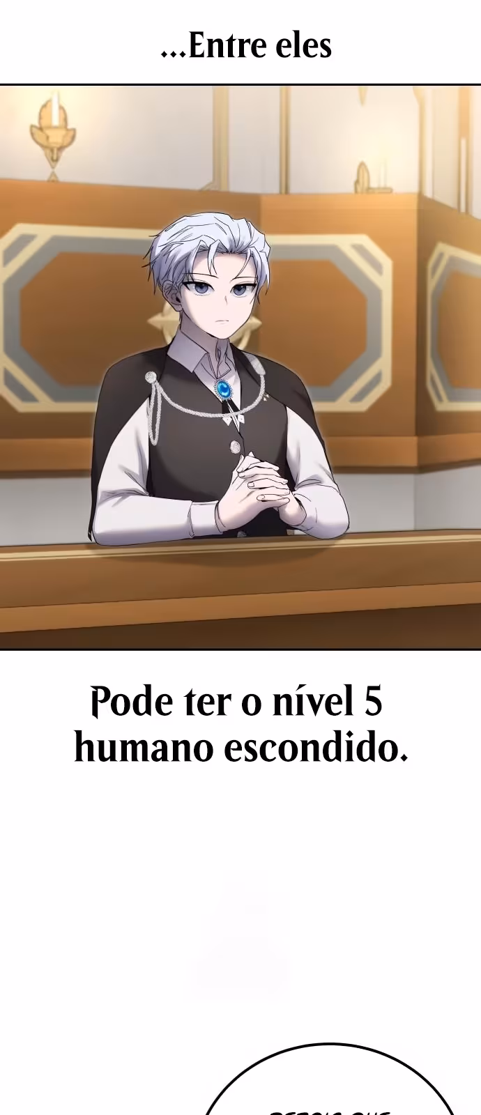 Página do Capítulo 85