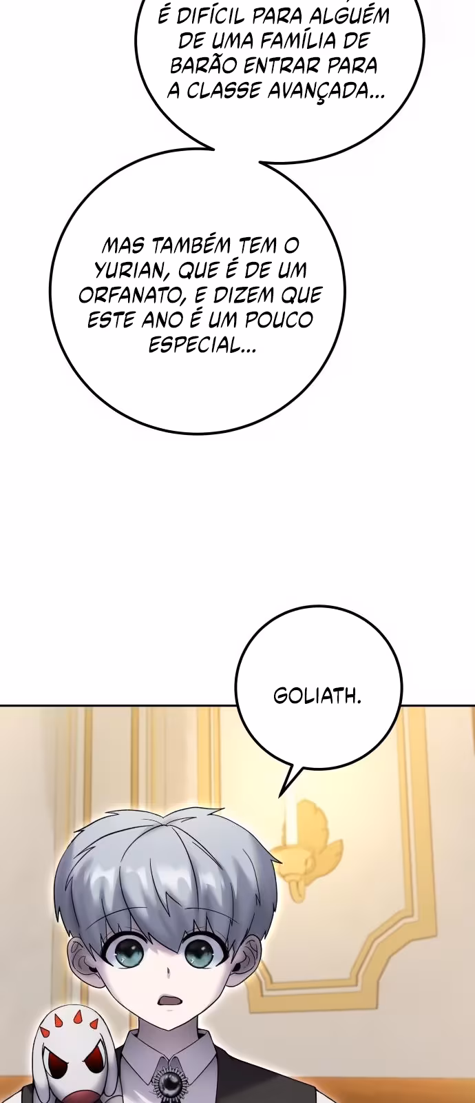 Página do Capítulo 85