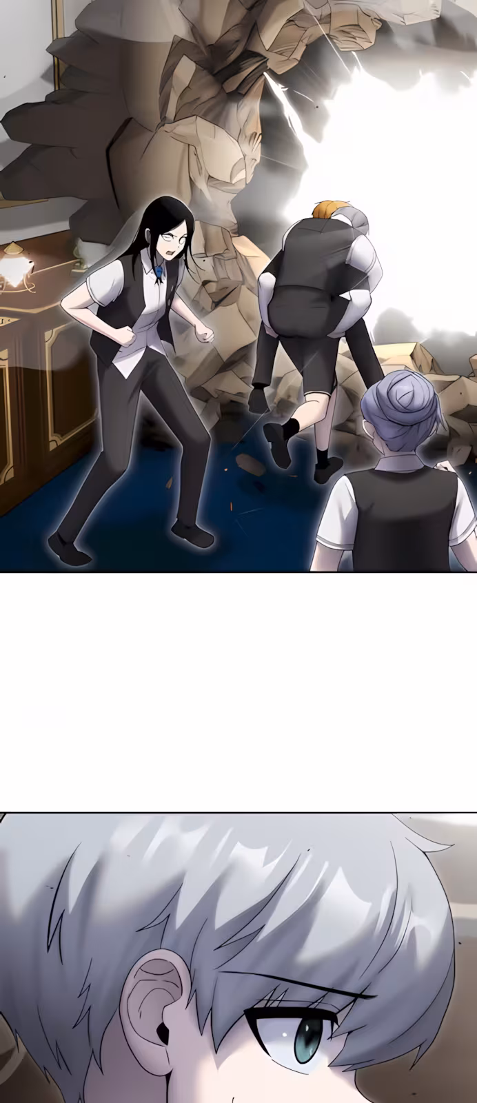 Página do Capítulo 86