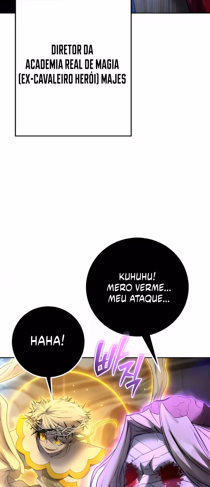 Página do Capítulo 86