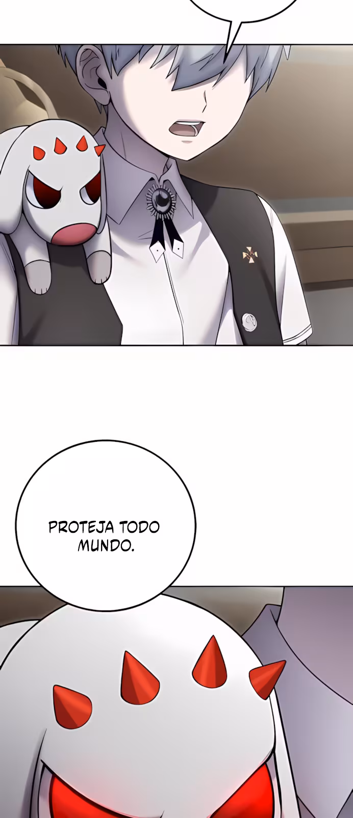 Página do Capítulo 86