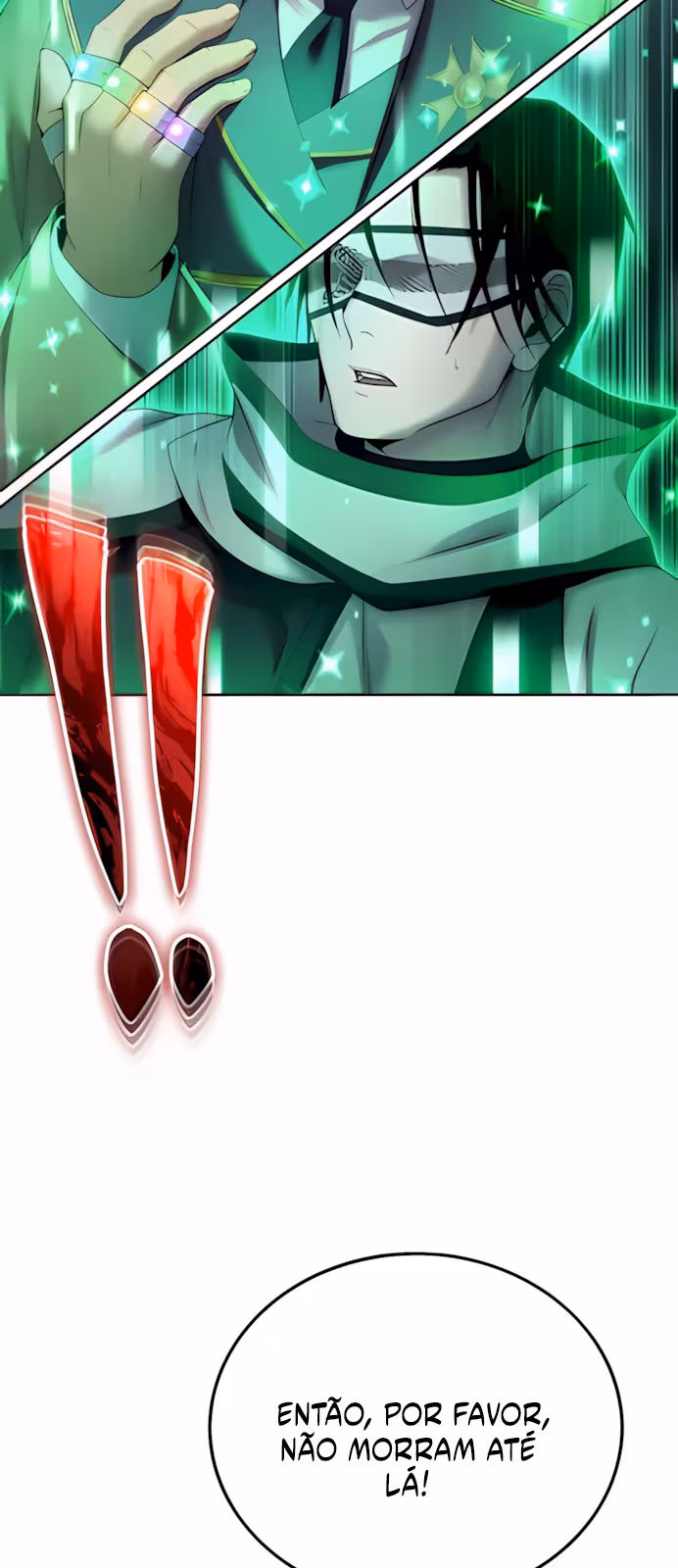 Página do Capítulo 86