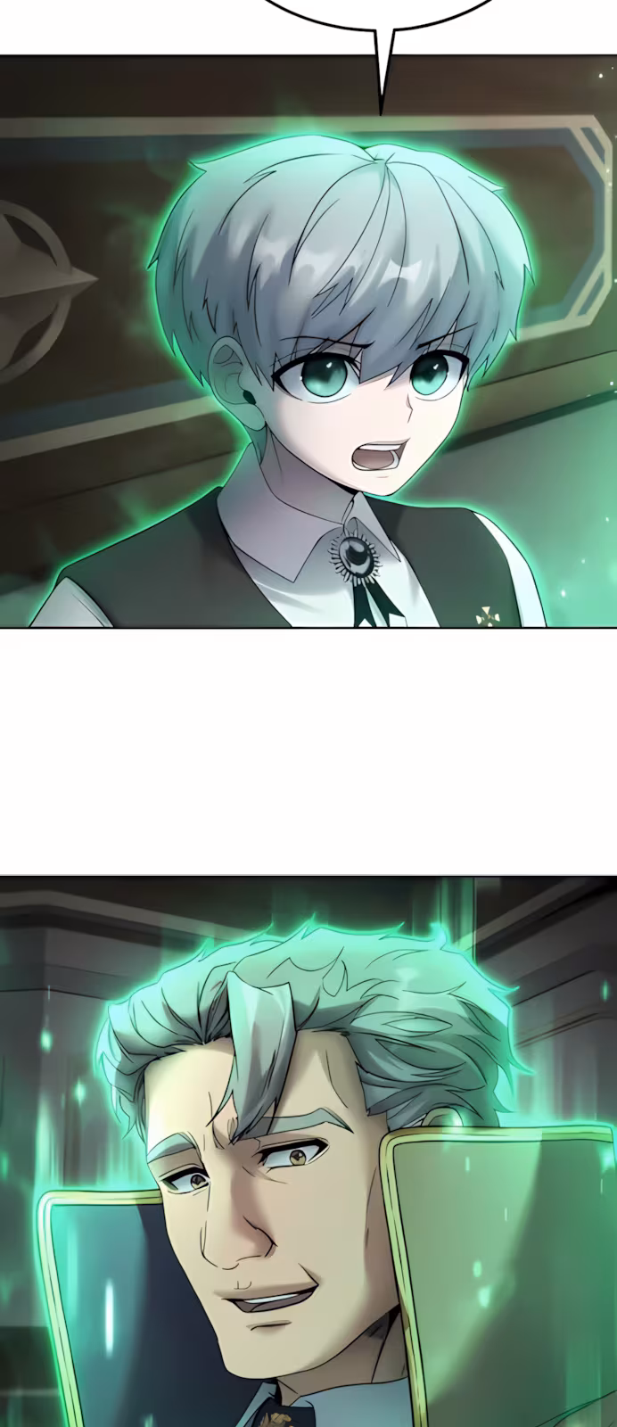 Página do Capítulo 86