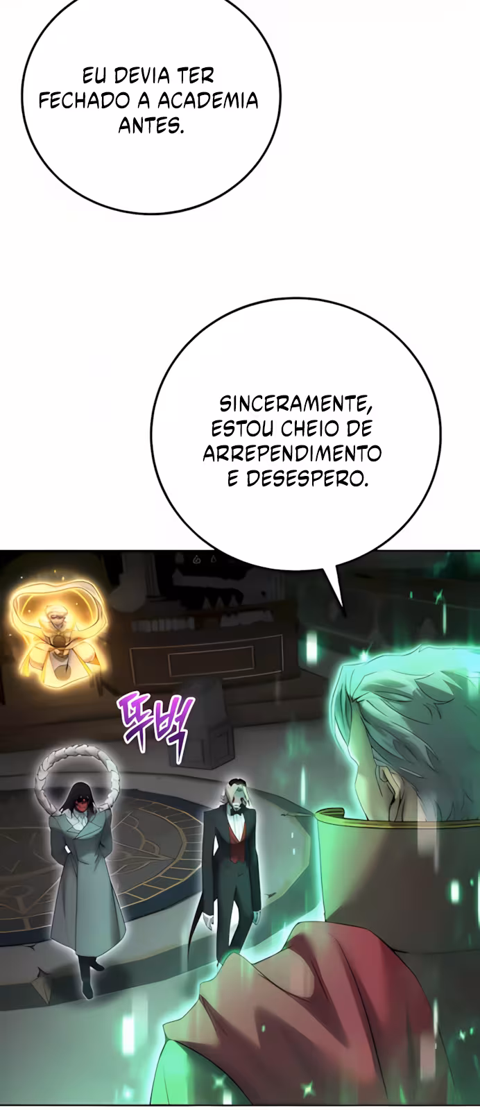 Página do Capítulo 86