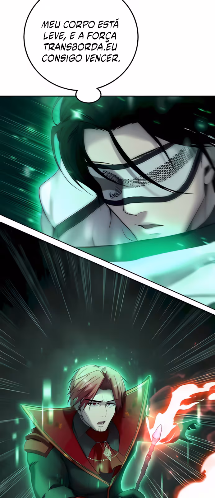 Página do Capítulo 86