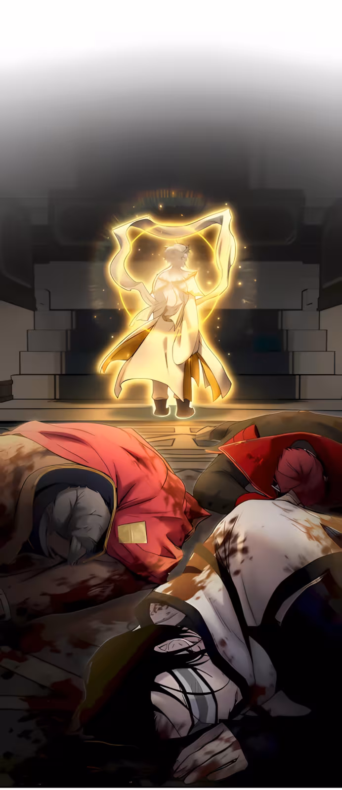 Página do Capítulo 86