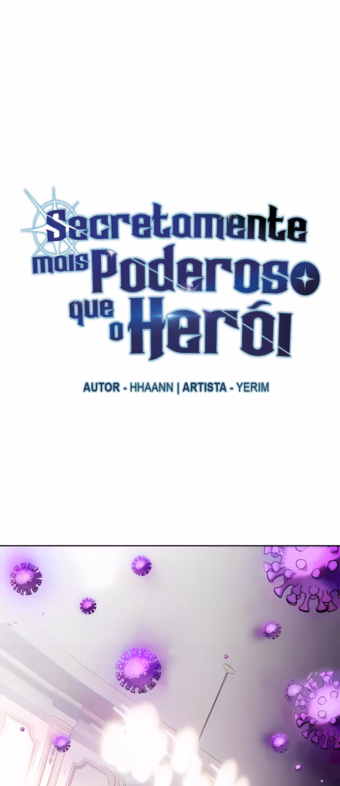 Página do Capítulo 86