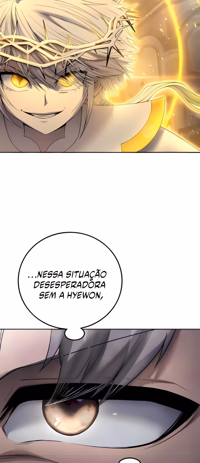 Página do Capítulo 86