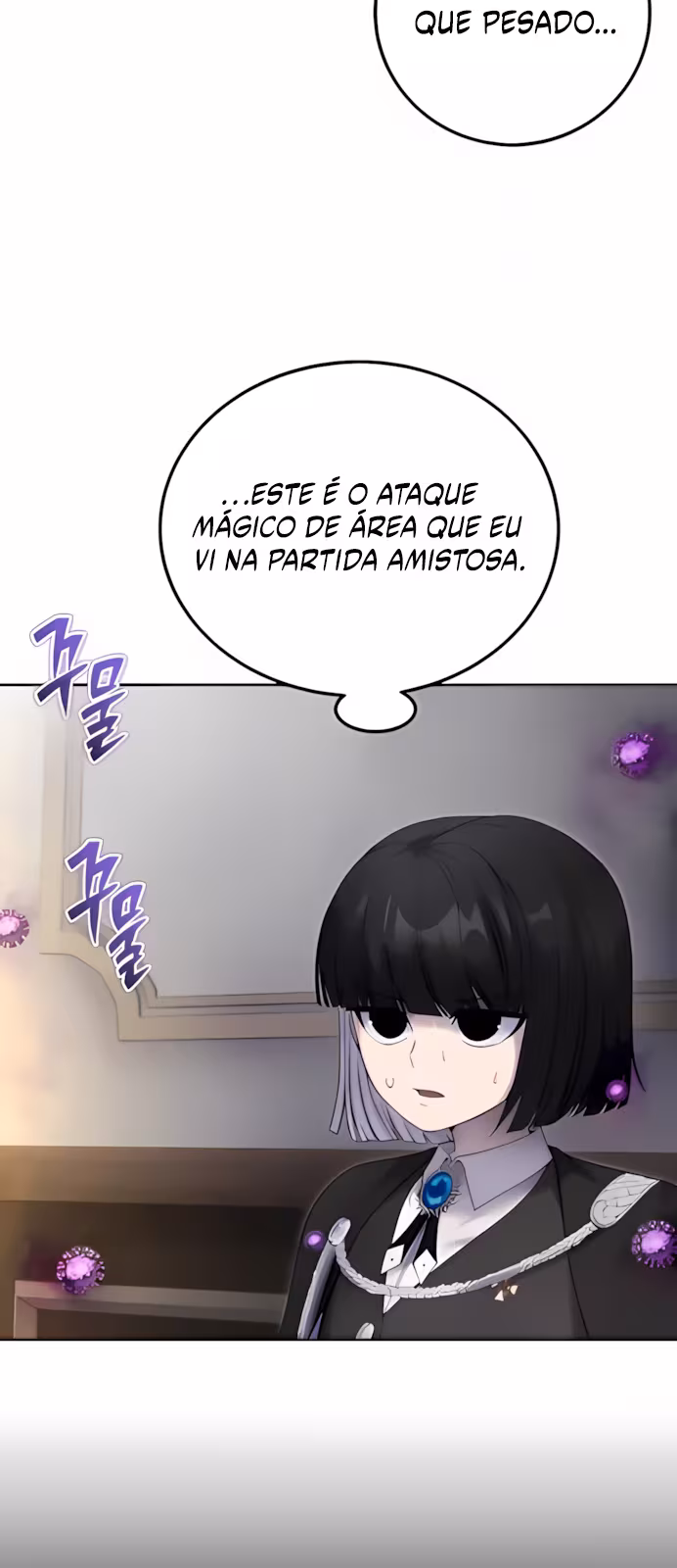 Página do Capítulo 86