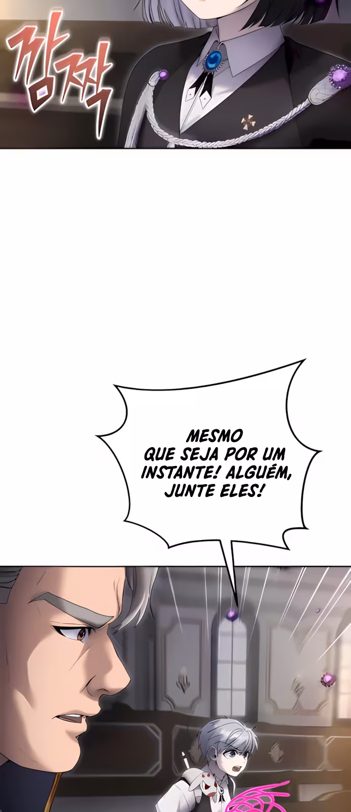 Página do Capítulo 86