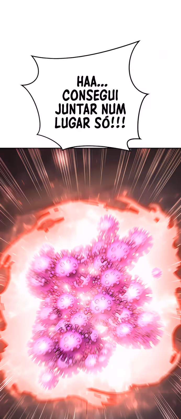 Página do Capítulo 86