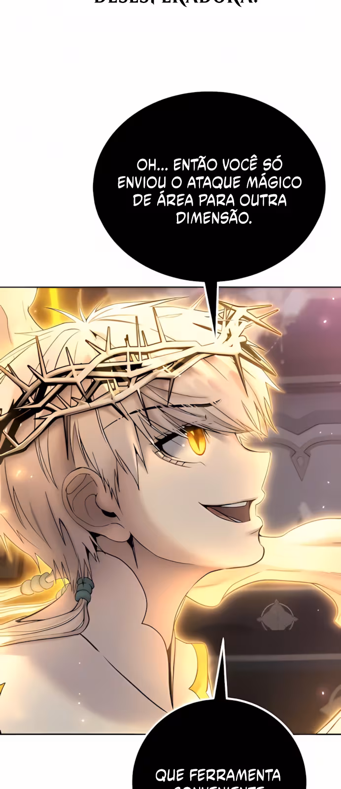 Página do Capítulo 86