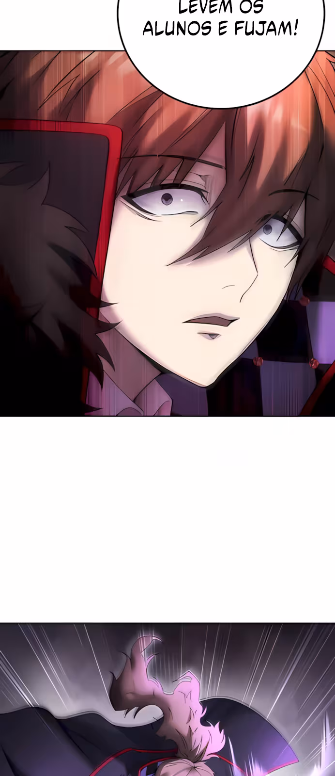 Página do Capítulo 86