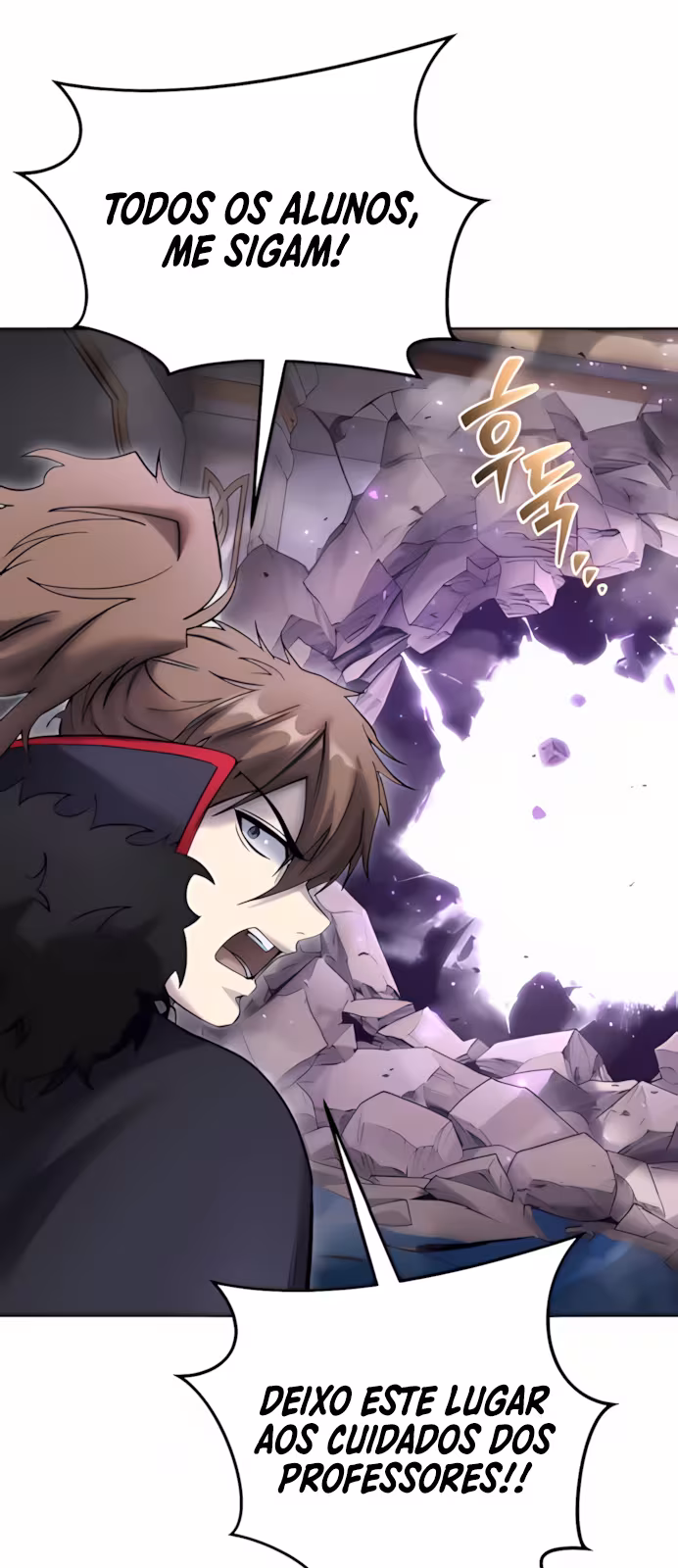 Página do Capítulo 86