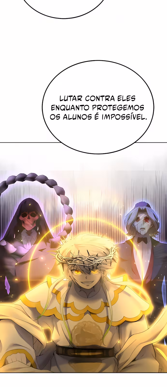 Página do Capítulo 86