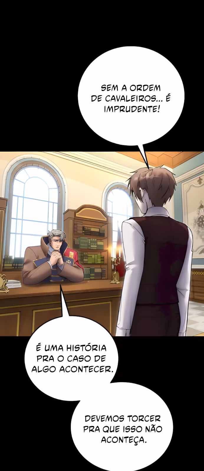 Página do Capítulo 88