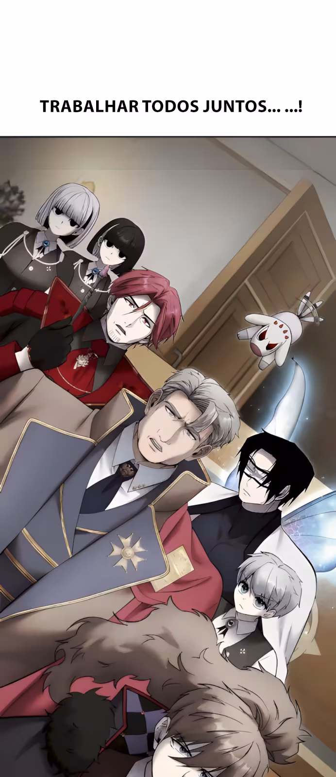 Página do Capítulo 88