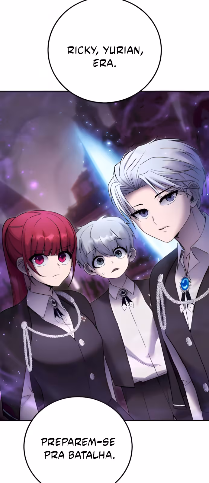 Página do Capítulo 88