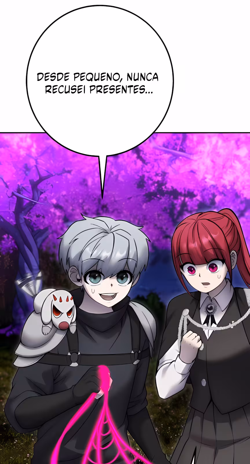 Página do Capítulo 80