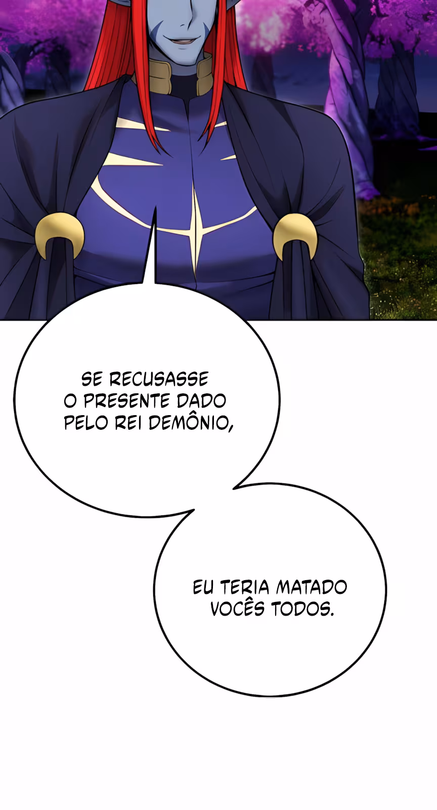 Página do Capítulo 80