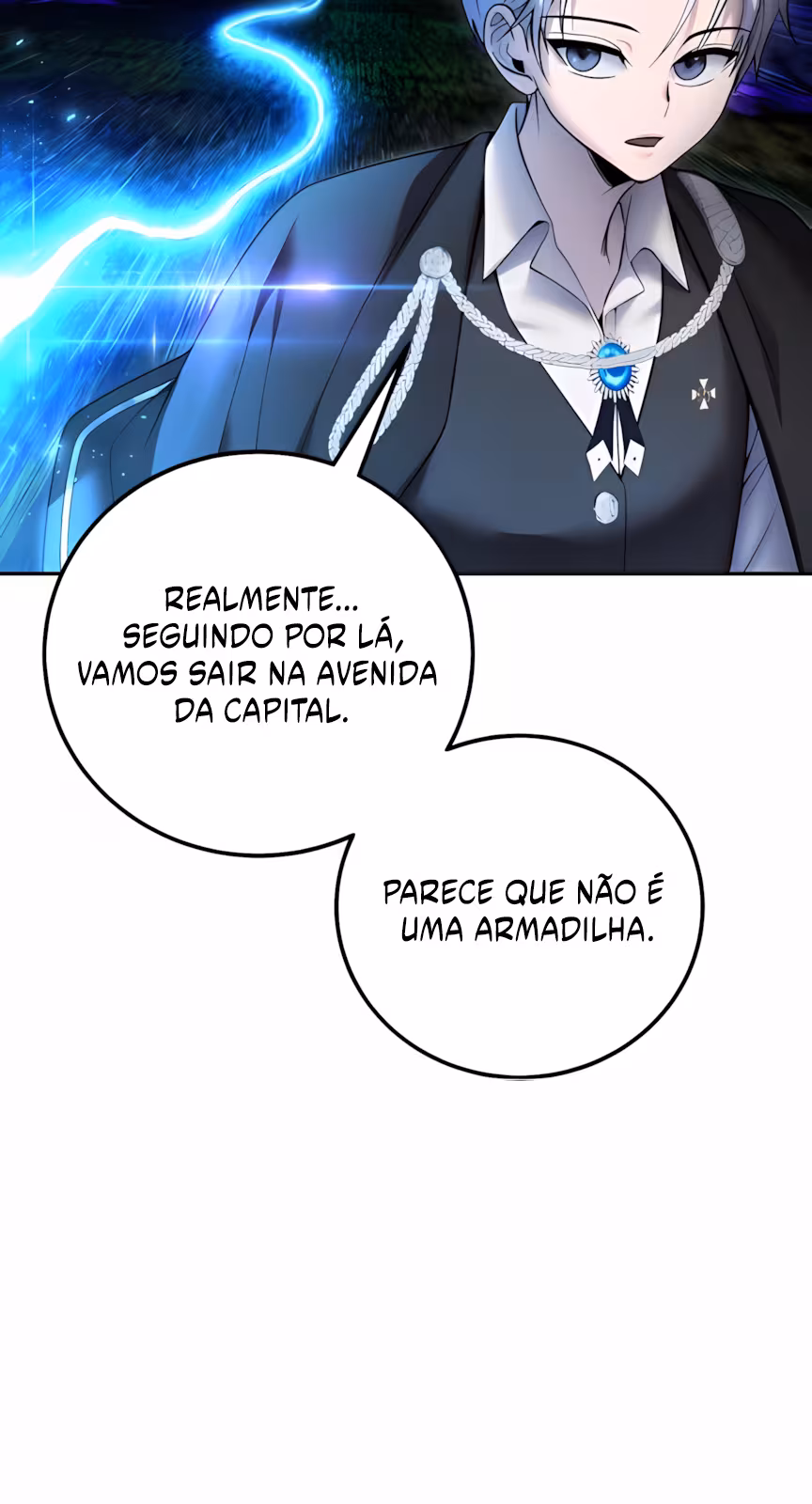 Página do Capítulo 80