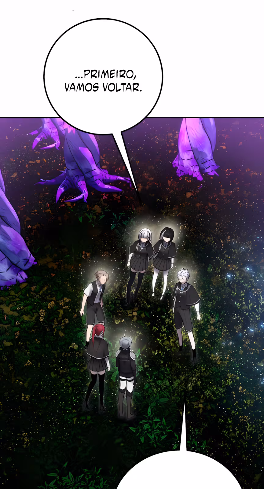 Página do Capítulo 80