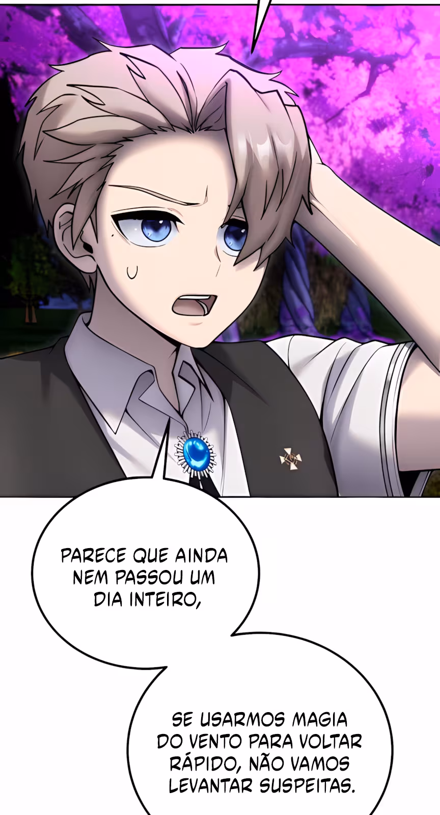 Página do Capítulo 80