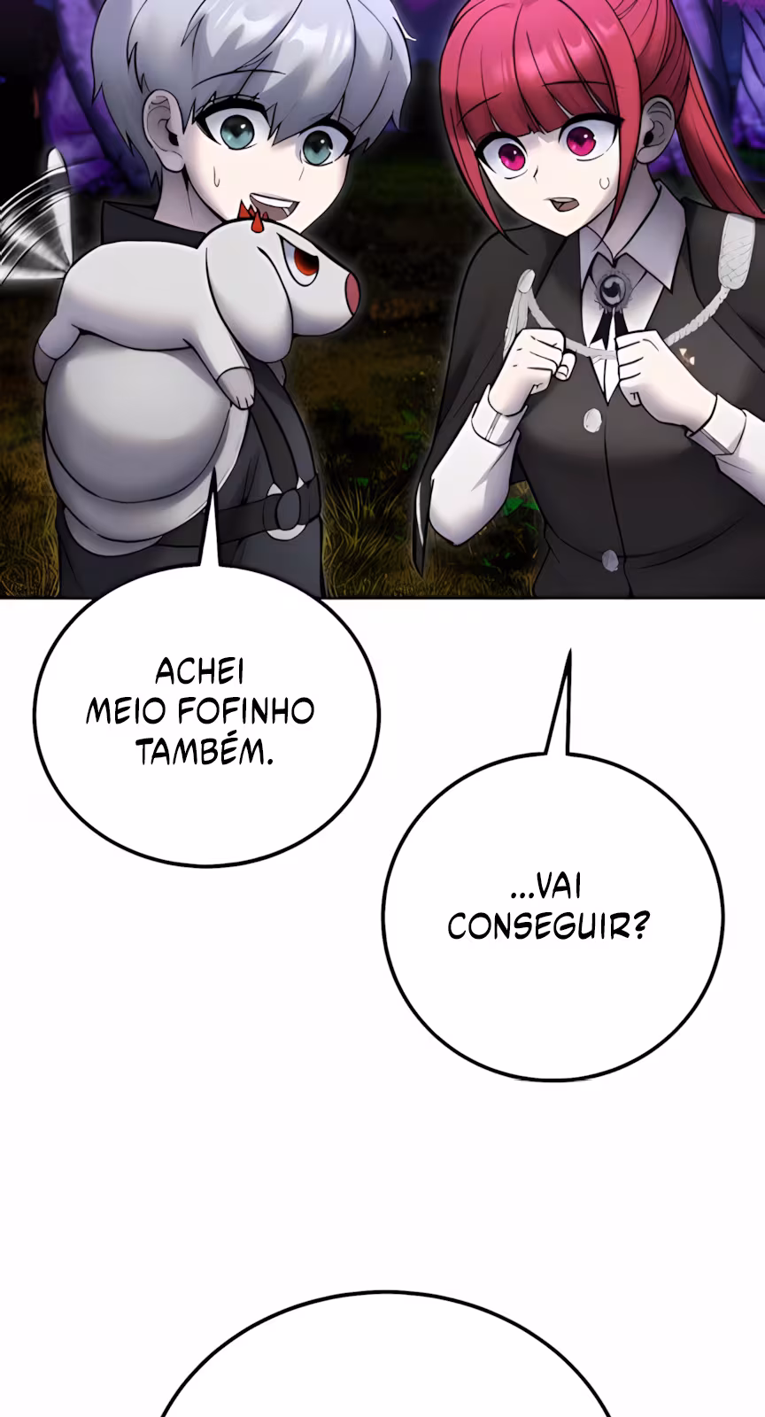 Página do Capítulo 80