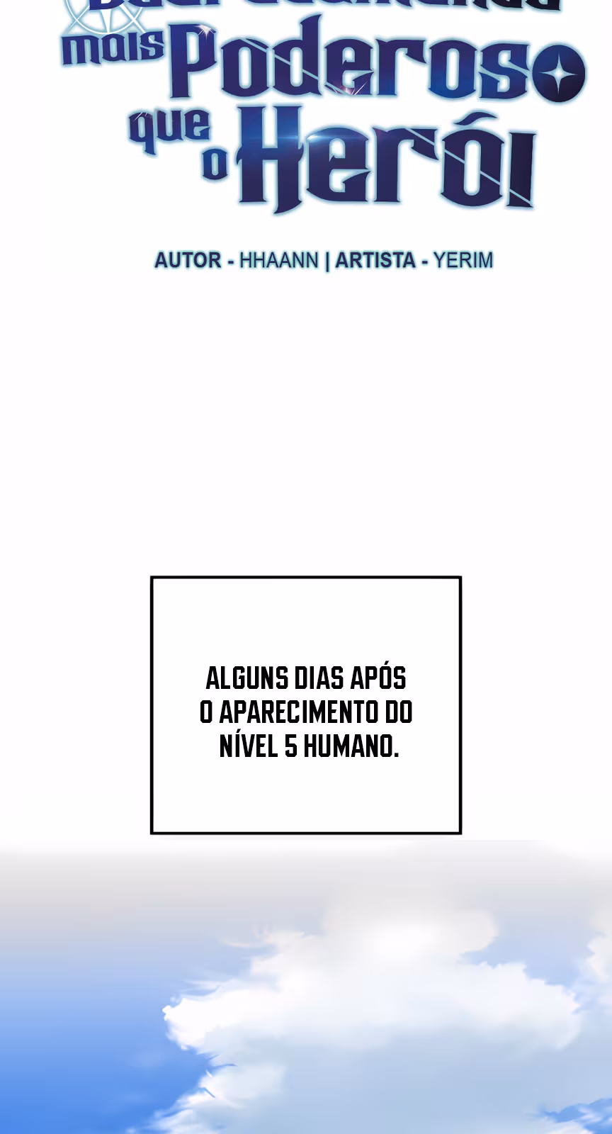 Página do Capítulo 80