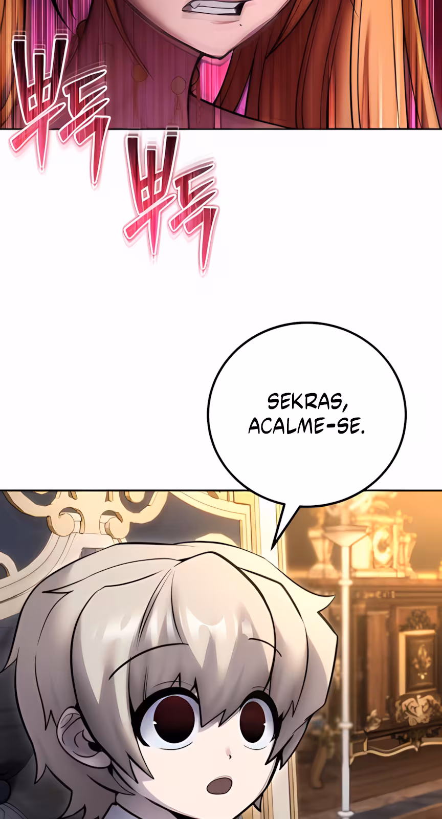 Página do Capítulo 80