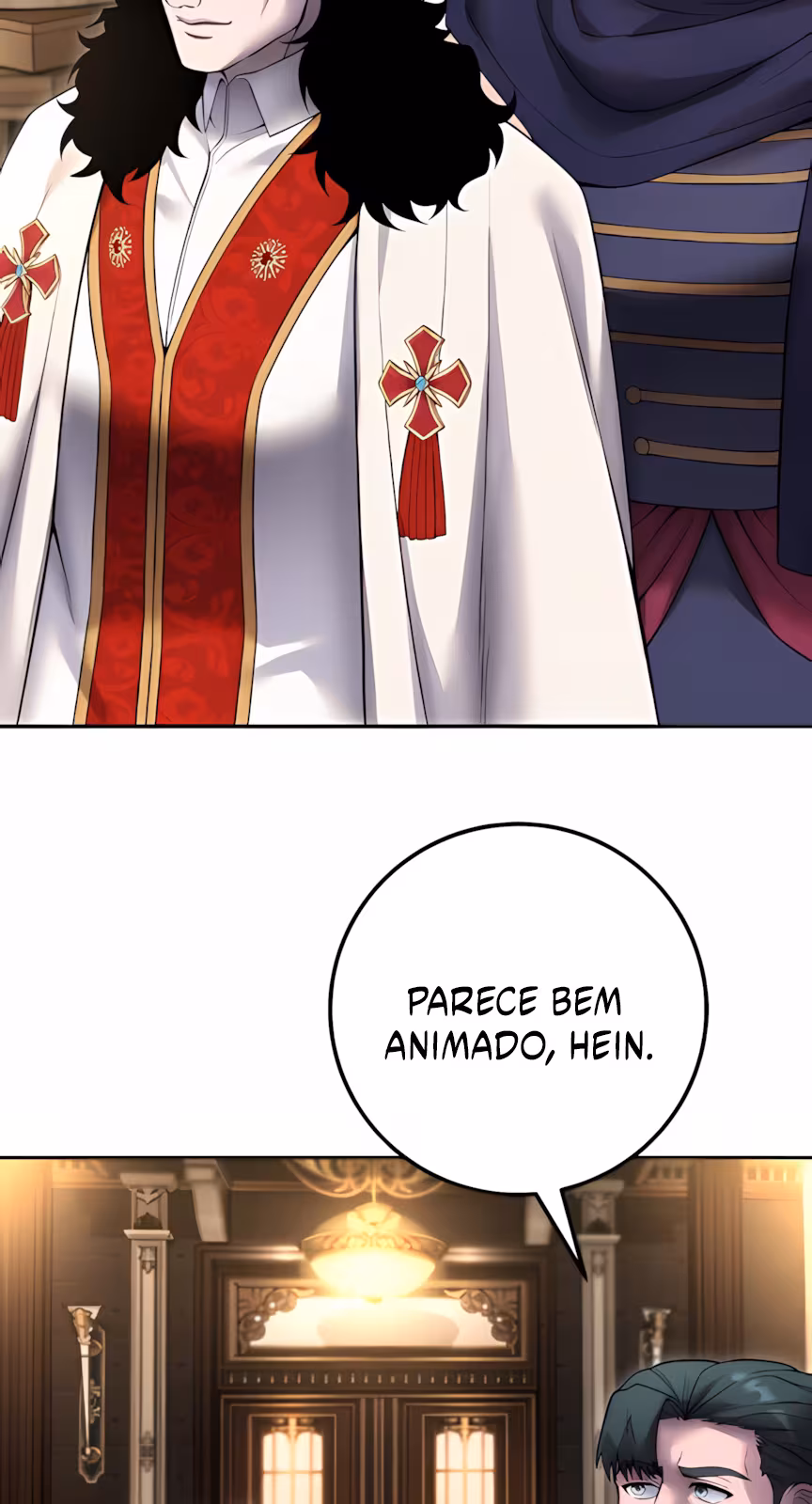 Página do Capítulo 80