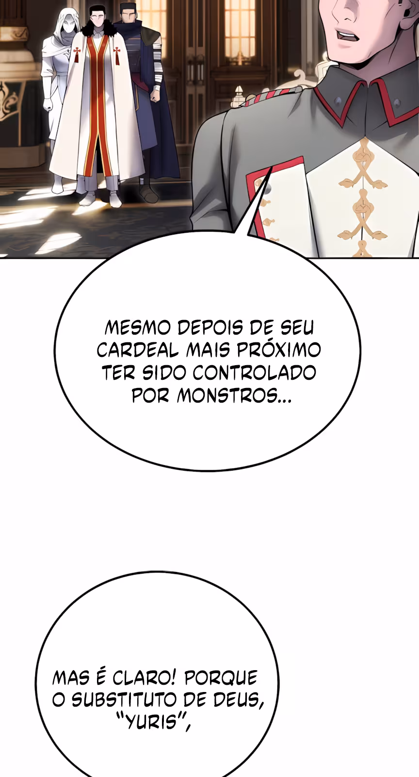 Página do Capítulo 80