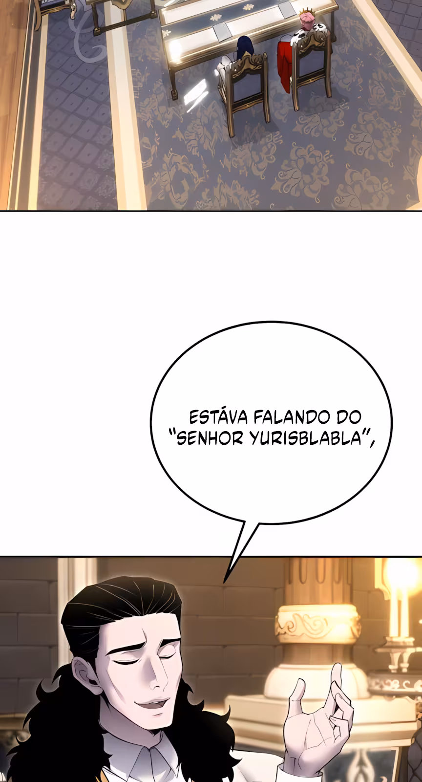 Página do Capítulo 80