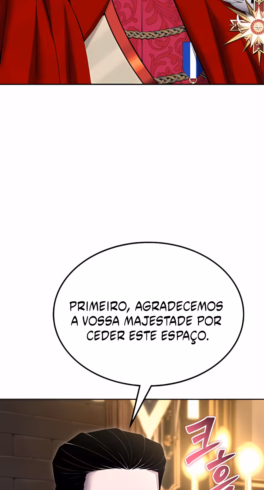 Página do Capítulo 80