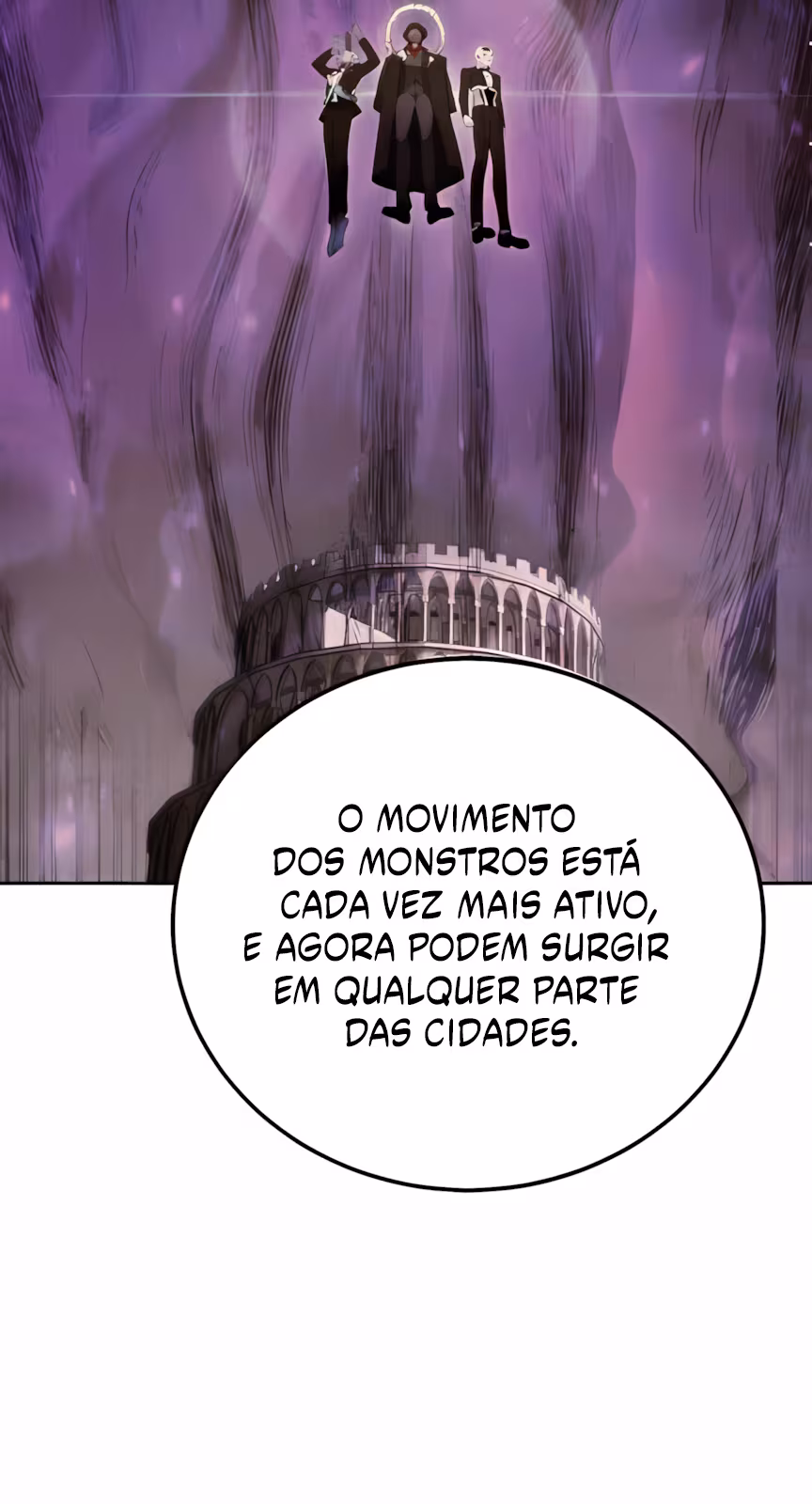 Página do Capítulo 80