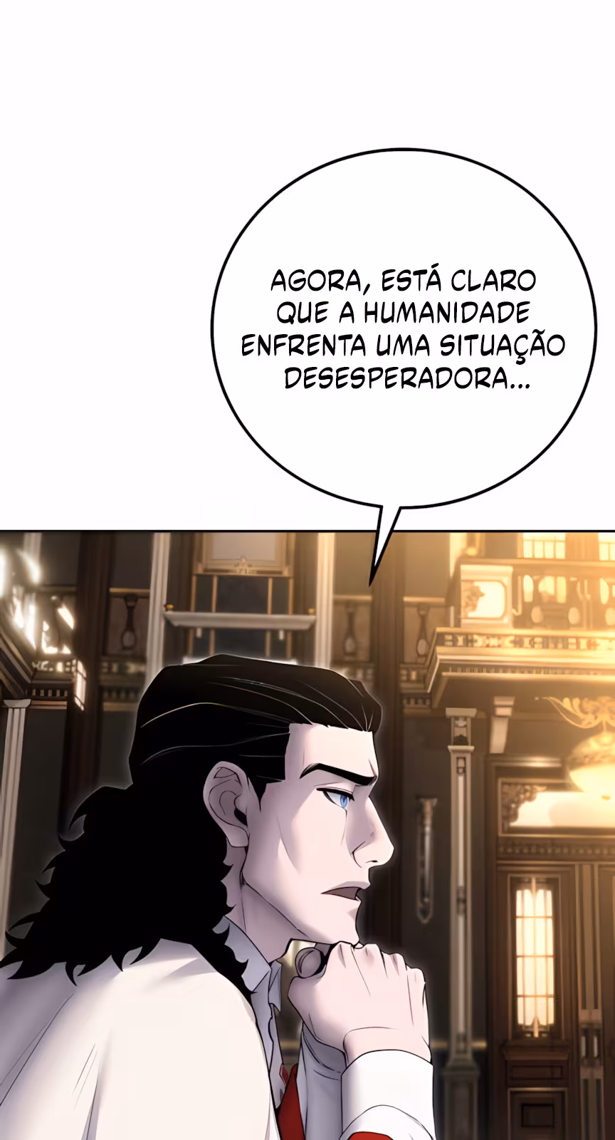 Página do Capítulo 80