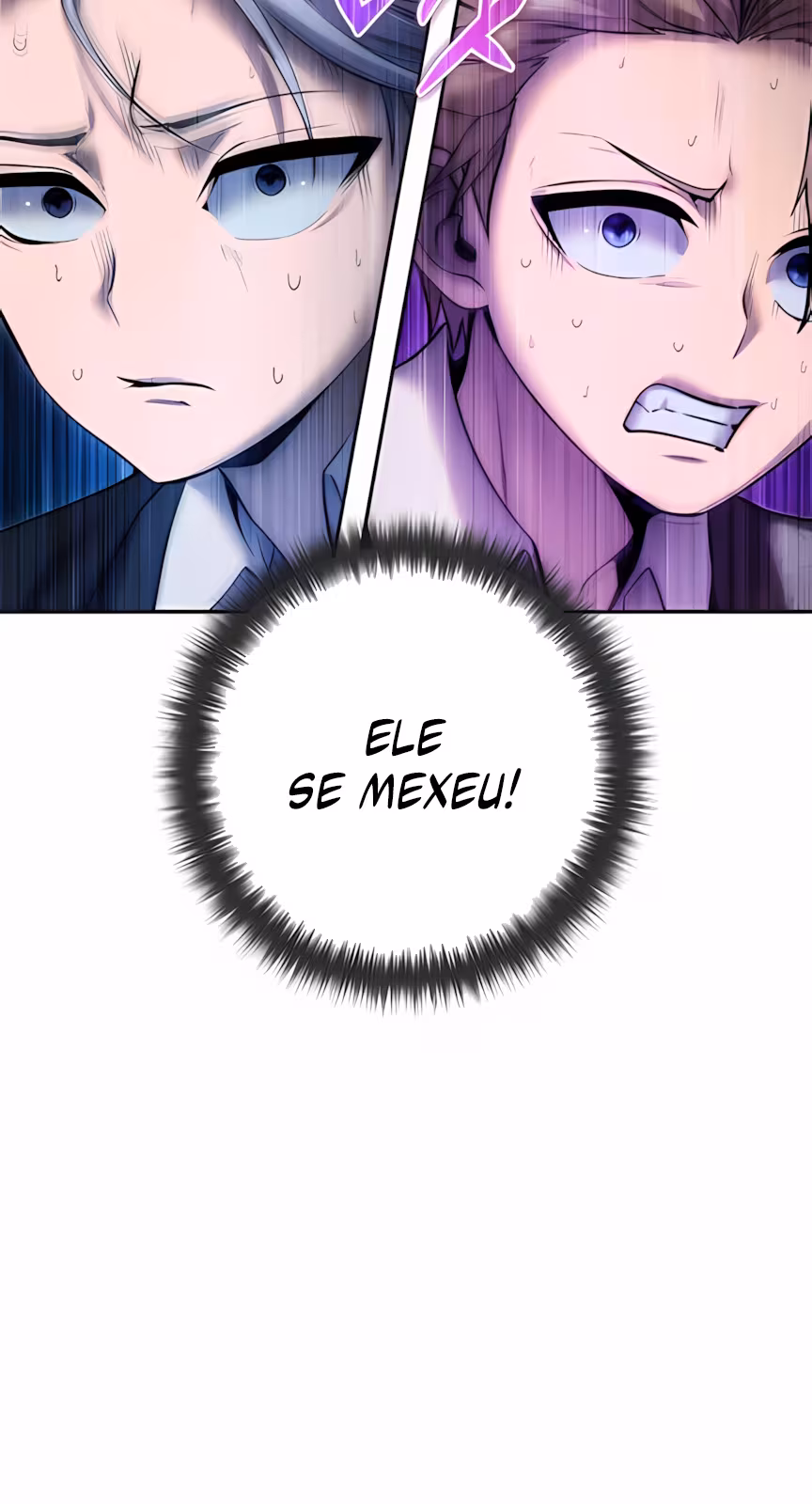 Página do Capítulo 80