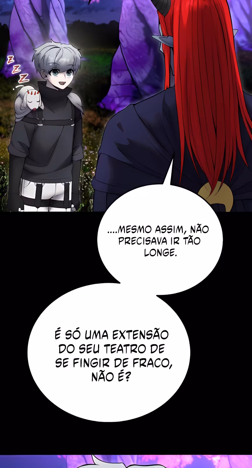 Página do Capítulo 80