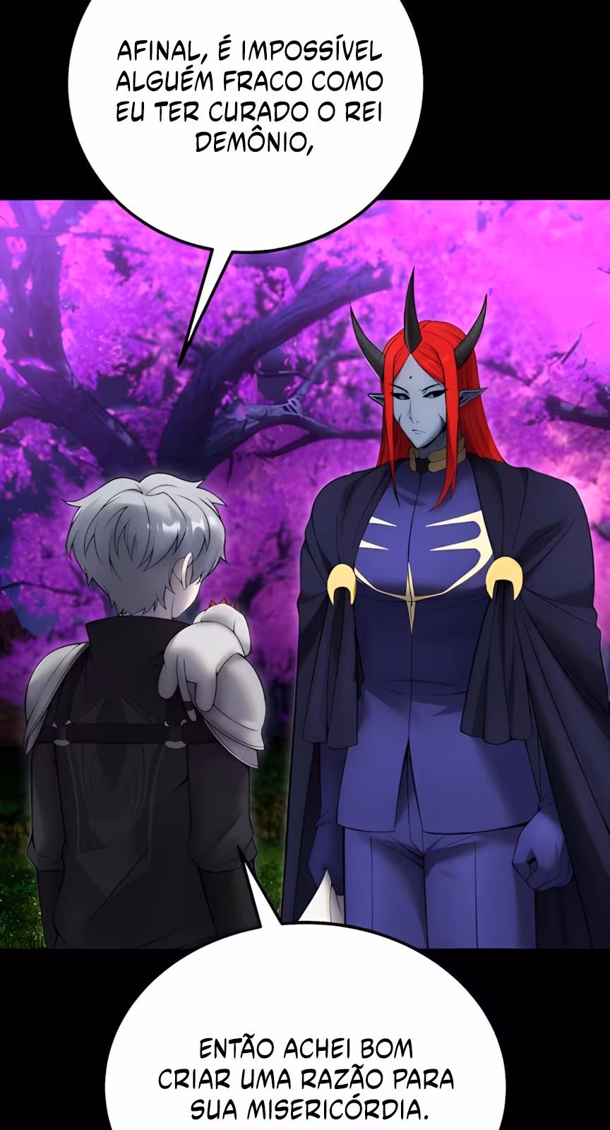 Página do Capítulo 80