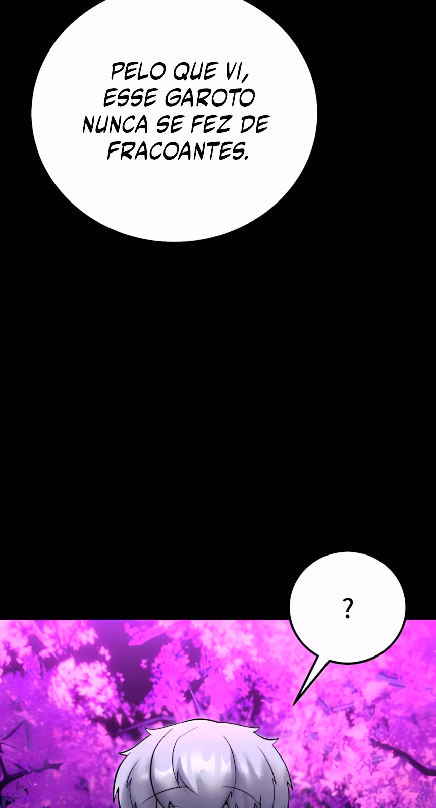 Página do Capítulo 80