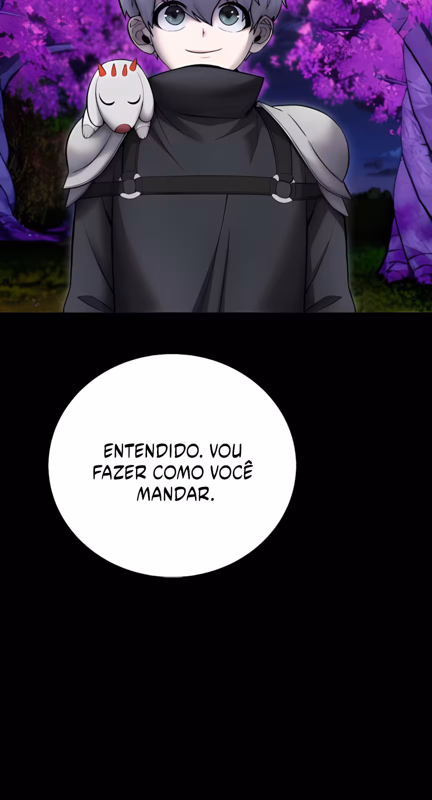 Página do Capítulo 80