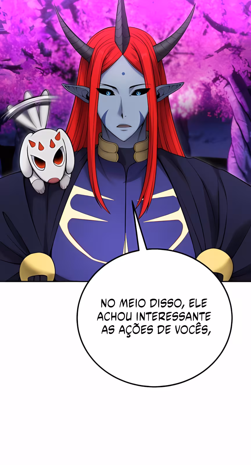 Página do Capítulo 80