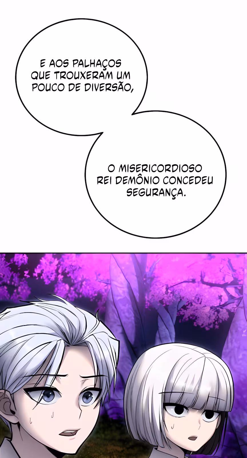 Página do Capítulo 80