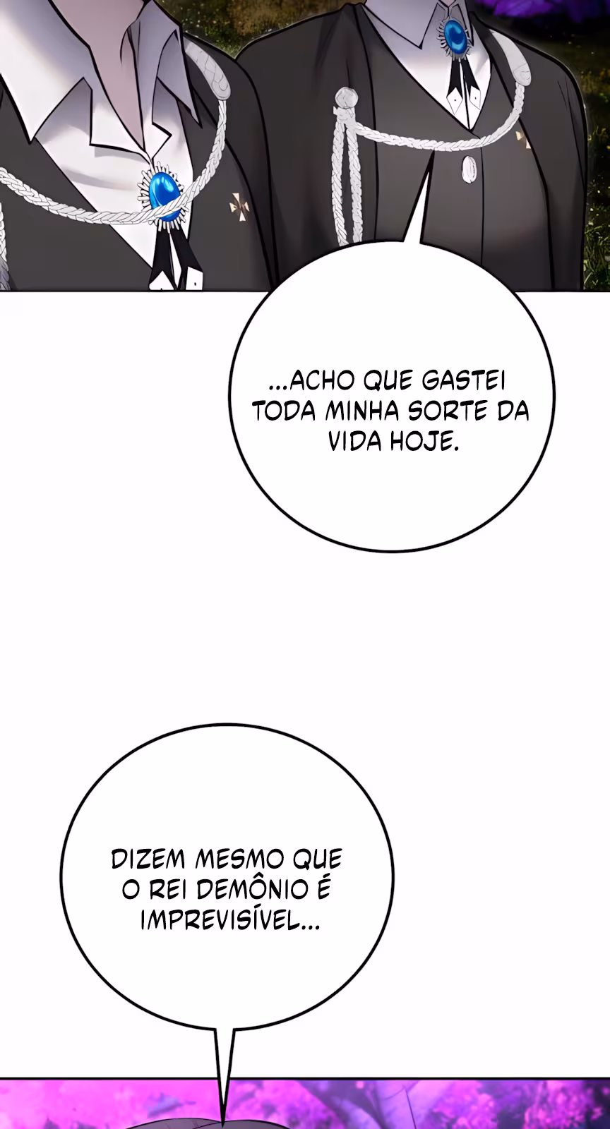 Página do Capítulo 80