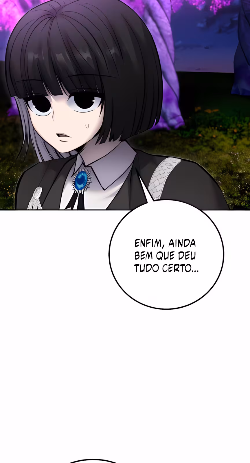 Página do Capítulo 80