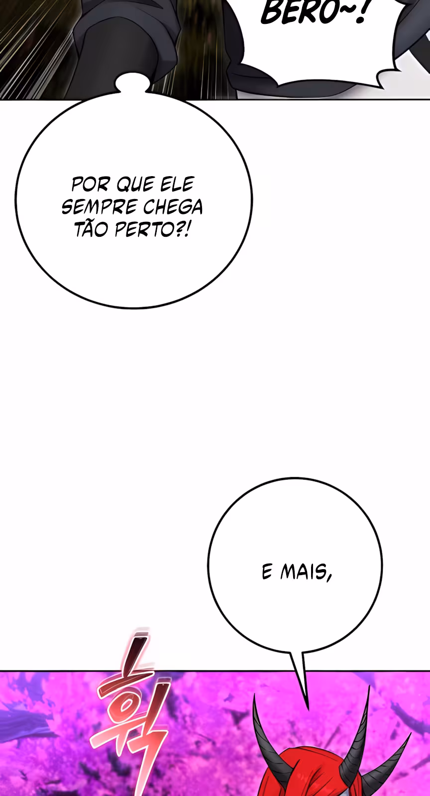 Página do Capítulo 80