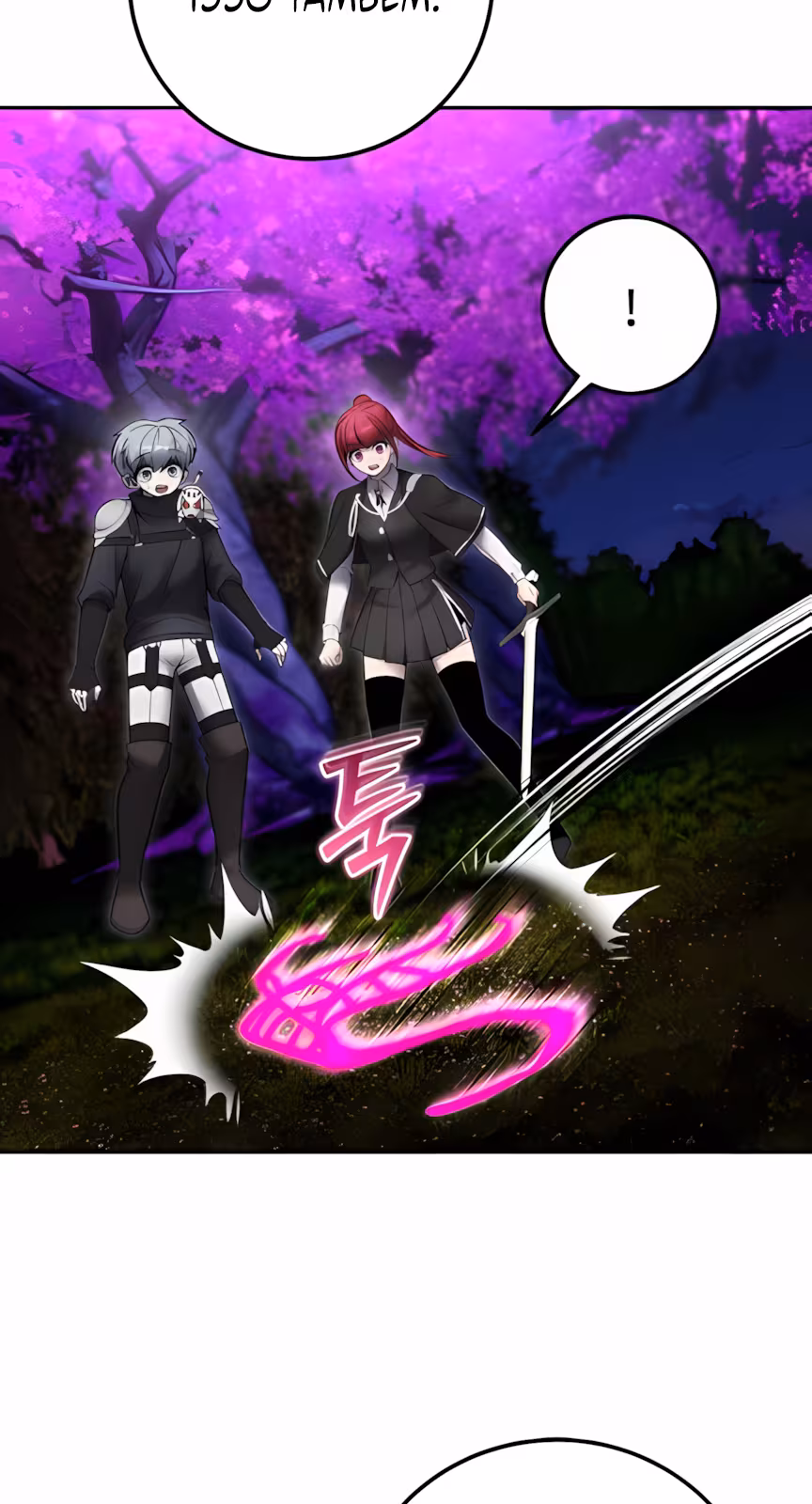 Página do Capítulo 80